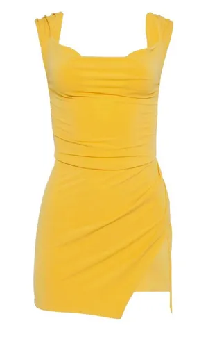 Tiger Mist Jocelin Dress thumbnail 3