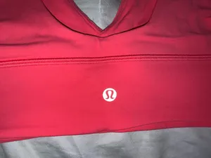 Lululemon sports bra thumbnail 3
