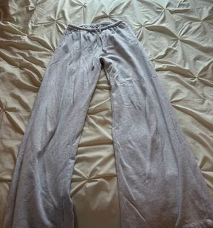 Garage Grey Sweatpants thumbnail 1