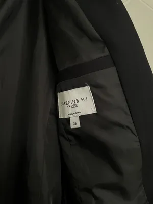 NAKD Oversized Blazer thumbnail 9