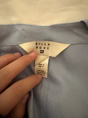 Billabong Romper thumbnail 3