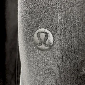 Lululemon | Sz 4 | Go Forward Black Funnel Neck Long-Sleeve Pullover Sweatshirt thumbnail 11