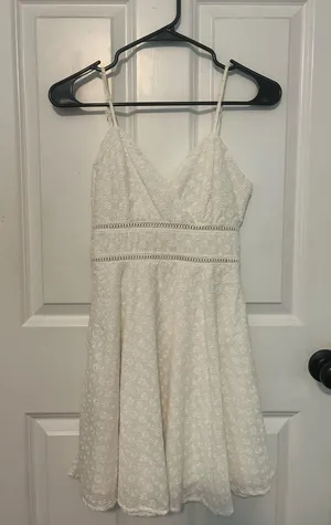 Jun & Ivy Dress thumbnail 1