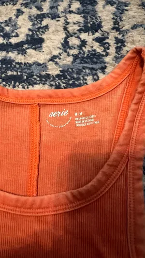 Aerie Tank Top thumbnail 3