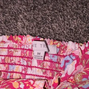 Love Tree Multicolored Romper Size M thumbnail 7