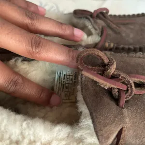 Moccasins thumbnail 6