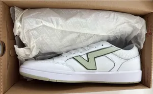 Vans Lowland comfy Cush thumbnail 1