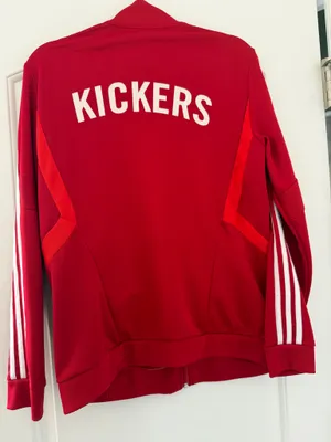 Adidas jacket  thumbnail 2