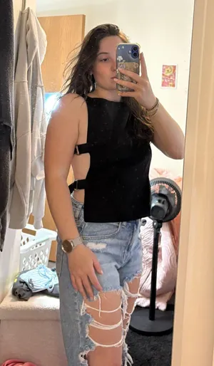 Peppermayo Top thumbnail 3