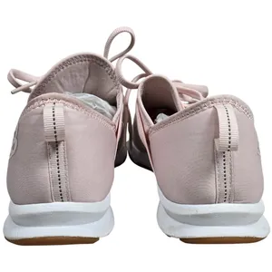 New Balance FuelCore Nergize‎ Womens Pink Lace Up Athletic Sneakers Shoes Size 9 thumbnail 5