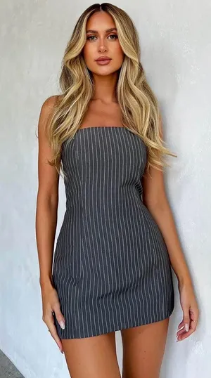 Tiger Mist Dress thumbnail 1