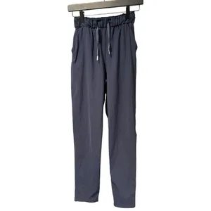 Lululemon Keep 2 Navy‎ Moving Pant Full-On® Luxtreme thumbnail 4