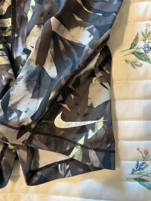 Nike Pro Dri-Fit Shorts thumbnail 2