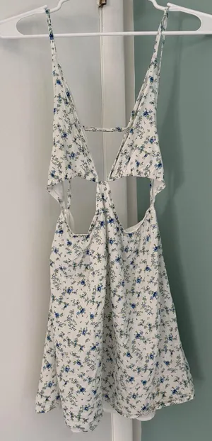 Isabelle's Cabinet Dress thumbnail 1