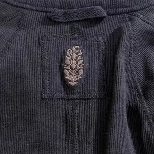 Free People Movement Solid Kick Off Layer long-sleeve thumbnail 3