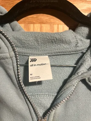 Target cropped jacket thumbnail 2