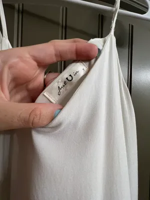 Lucky Brand White Dress thumbnail 2