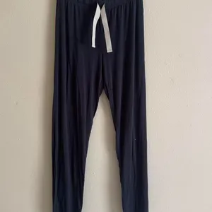 Boody Goodnight Sleep Pants Bamboo Storm Size Small thumbnail 2