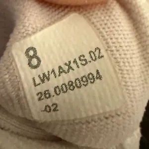 Lululemon Ebb To Street Tank Top in Flush Pink Size 8 thumbnail 7