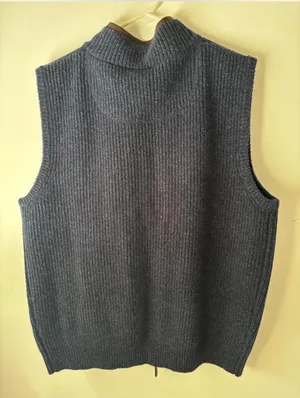 L.L. Bean men’s Vest thumbnail 2