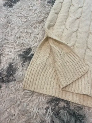 SheIn Sweater Vest thumbnail 2