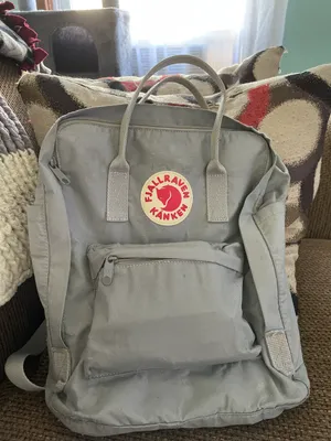 Fjällräven Kanken Backpack thumbnail 1