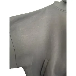 Blogilates Marshmallow Hoodie Steel Blue Size Large thumbnail 12