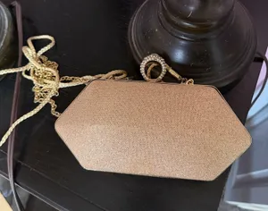 Purse Gold thumbnail 1