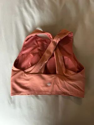 Lululemon Bra Sports thumbnail 3