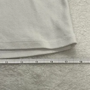 Brandy-melville Women's White Dress thumbnail 6