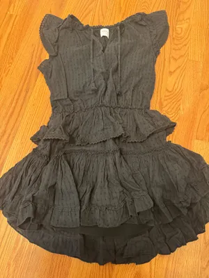 MISA Los Angeles Dress thumbnail 1