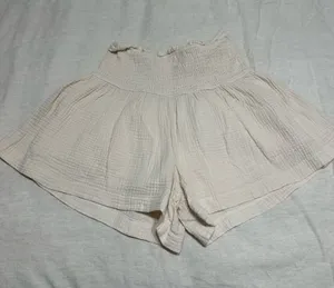 Cotton shorts thumbnail 1