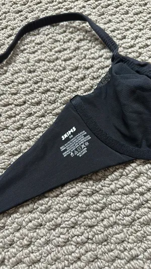 SKIMS Unlined Demi Bra thumbnail 2
