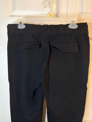Democracy High Rise Drawstring Pants M thumbnail 4