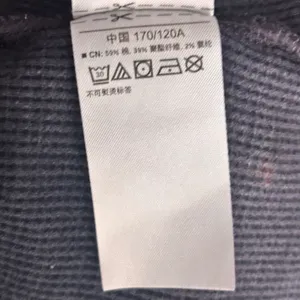 Old Navy Womens Thermal Knit‎ Shirt Size XXL thumbnail 7