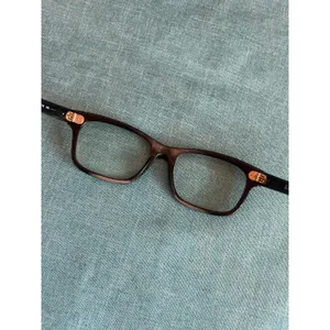 RAY BAN Black Unisex Frames Glasses Eyeglasses Men's Women's RB5383 RB 5383 thumbnail 6