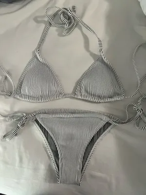 SHEIN bikini thumbnail 1