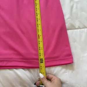 Daily Sports Dress Womens Small Pink Sleeveless‎ Golf Tennis Pickleball Outdoor thumbnail 7