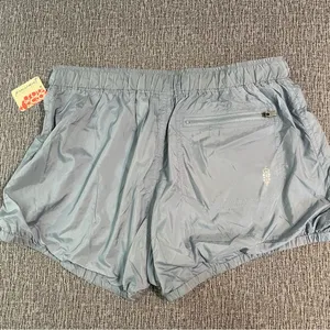 Free People Movement Sunshine Bubble Hem Shorts thumbnail 7