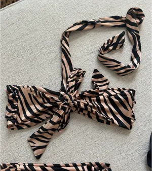 Revolve Bikini thumbnail 2