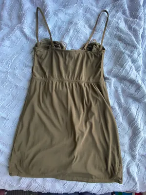 Urban Outfitters Corset Mini Dress thumbnail 2