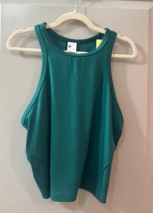 Target Workout Tank thumbnail 1