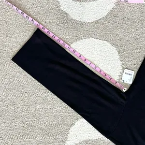 FP Movement Sunny Set Pullover Sweatshirt & Shorts in Black Small thumbnail 10