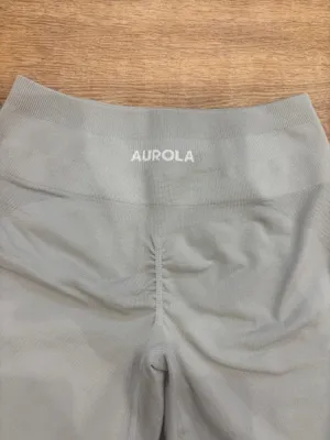 Aurola Amazon Biker Shorts Seamless thumbnail 2