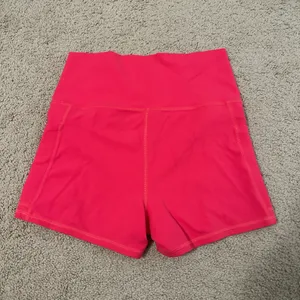 Free People Never Better Run Shorts thumbnail 2
