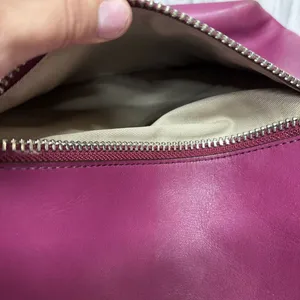 Womens Vintage Coach Legacy Tassel Bag thumbnail 12