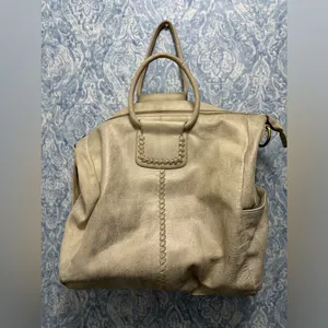HOBO International Sheila Medium Satchel MISSING SHOULDER STRAP thumbnail 6