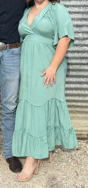 Maxi Dress thumbnail 3