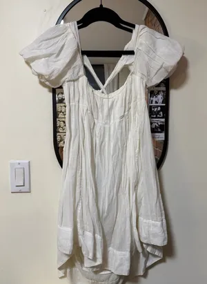 Free People Dress thumbnail 1