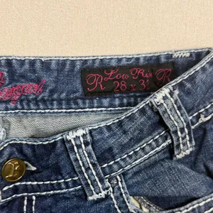 Rock & Roll Cowgirl Indigo Boot Cut Jeans thumbnail 5